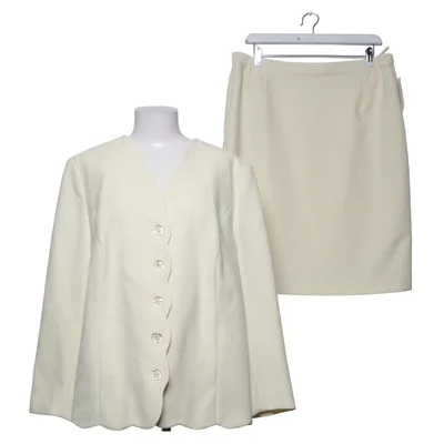 Ensemble (Beige) de Atelier GS Polyester
