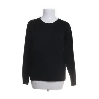Sweater (Black) from Pull Love Merino wool