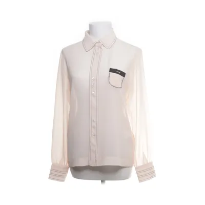 Blus (Beige) från Sonia by Sonia Rykiel Polyester