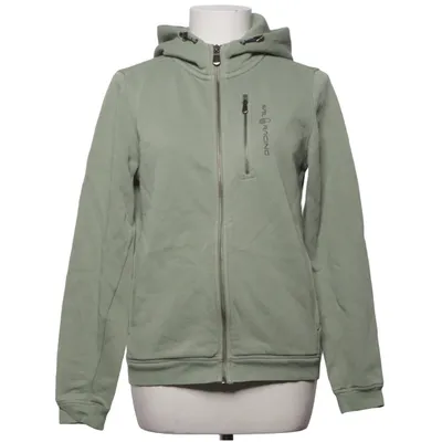 Hoodie (Jr Bowman Zip Hood) from Sail Racing Cotton, Polyester