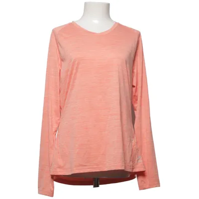 Langarmshirt (Essentials Dryplus) von Energetics Elasthan, Polyester