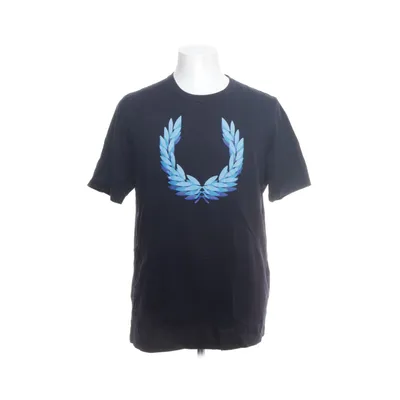 T-shirt (Svart) från Fred Perry Bomull