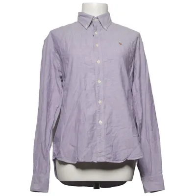 Overhemd (Blauw) van Ralph Ralph Lauren