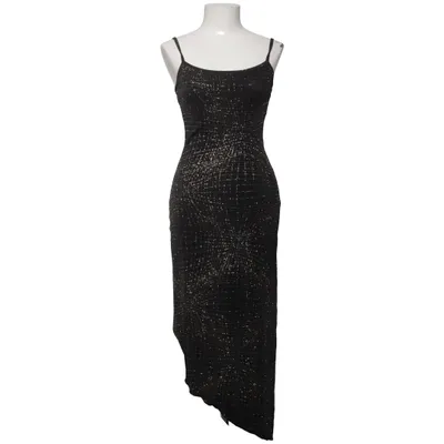 Robe (Noir, Argent, Or) de Orsay