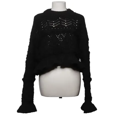 Trui (Zwart) van Zara