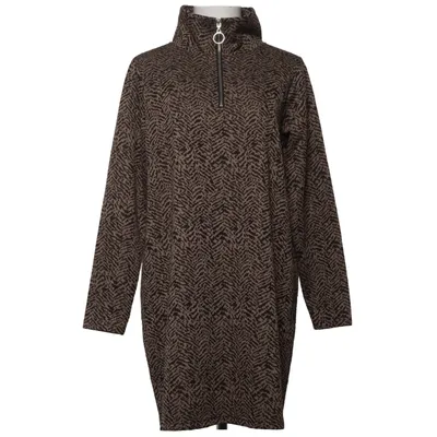 Robe (Mimi Tunic) de Zavanna Élasthane, Polyester, Viscose