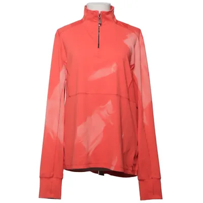 Træningstrøje (Rød) fra JH Collection Polyester