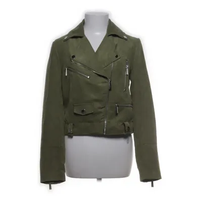 Bikerjack (Groen) van Ivyrevel Polyester