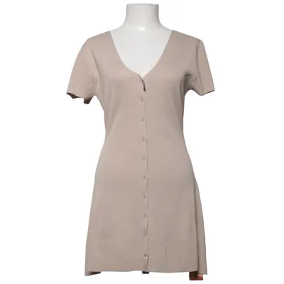 Robe (Beige) de Forever 21 Viscose