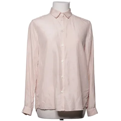 Skjorta (Beige) från WHYRED Silke