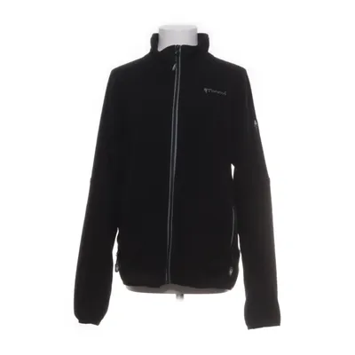 Fleecejacka (Svart) från Pinewood Polyester