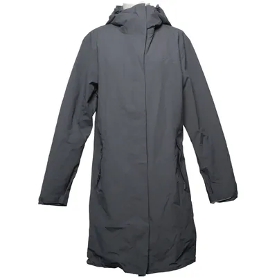 Regnkappa (Grå) från Stormberg Polyamid, Polyester