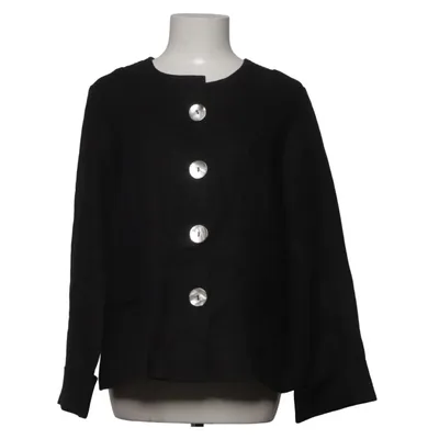 Blazer (Noir) de KUS Lin
