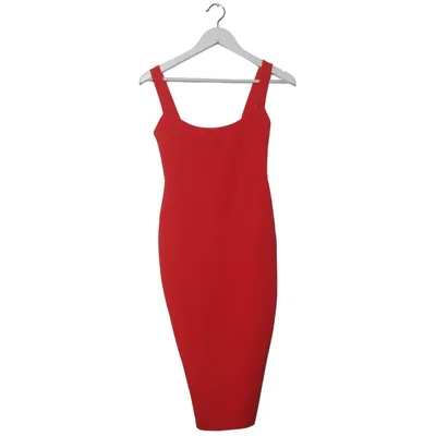 Robe (Rouge) de Nookie Élasthane, Polyester