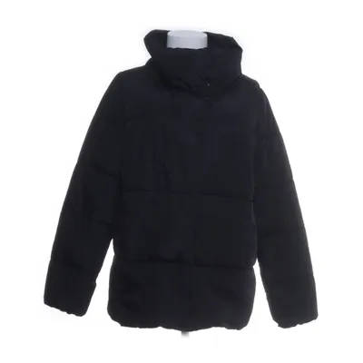 Vinterjakke (Grå) fra Jean Pascale Polyester