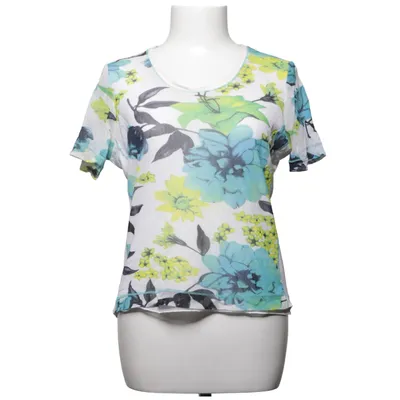 Top (Wit, Blauw, Groen, Geel) van Passport
