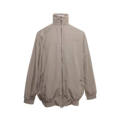 Jakke (Beige) fra H2O Fagerholt Nylon, Polyester