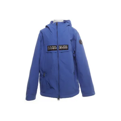 Jacka (Blå) från Napapijri Polyamid, Polyuretan