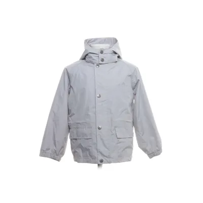 Regnjacka (Beige) från Ver de Terre Bomull, Nylon, Polyester