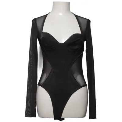 Body (Svart)