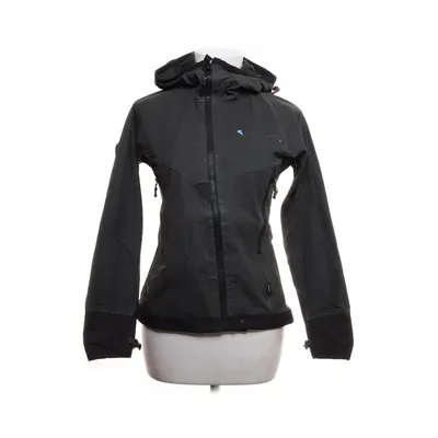 Jacket (Green) from Klättermusen Organic cotton, Polyester