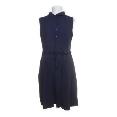 Blousejurk (Blauw) van BGN Workshop Katoen, Polyester