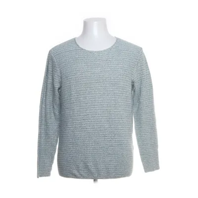 Tröja (Grön, Vit) från Originals by Jack & Jones Bomull