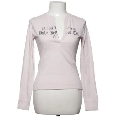 Långärmad t-shirt (Beige) från Ralph Lauren
