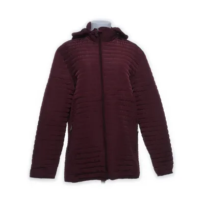 Doudoune (Rouge) de Hongyi