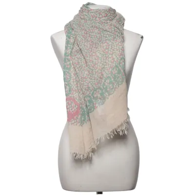 Shawl (Beige, Multicolored) from Zadig & Voltaire