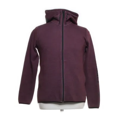 Capuchon sweater (Lila) van Peak Performance Polyester, Katoen