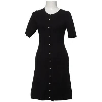 Dress (Black) from Neo Noir Polyamide, Polyester, Viscose