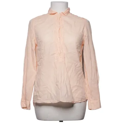 Blouse (Beige) de Masscob Coton