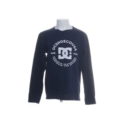 Collegetröja (Blå) från DC Shoes Bomull