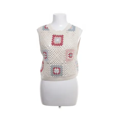 Spencer (Beige, Meerkleurig) van Clockhouse by C&A Katoen