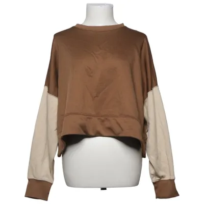 Collegetröja (Brun, Beige) från Polo Ralph Lauren Bomull, Polyester