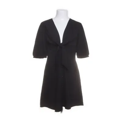 Jurk (Zwart) van ASOS Design Polyester, Elastaan