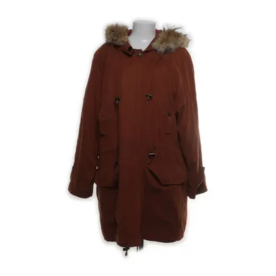 Parka (Marron) de Duvetica