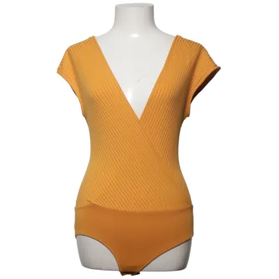 Body (Gul) från Zara Woman Collection