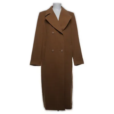 Manteau (Beige) de Maria Bellesi Polyester