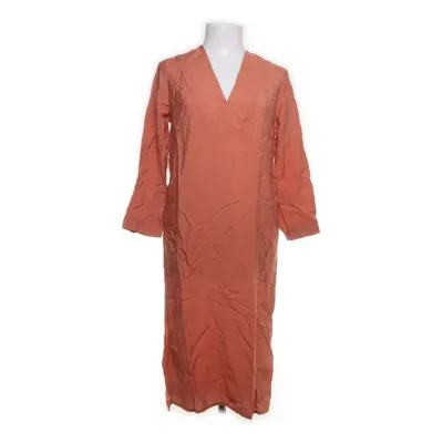 Jurk (Oranje) van Dagmar Viscose, Polyamide