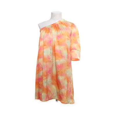 Dress (Yellow, Orange, Pink) from Holly & Joey Polyester