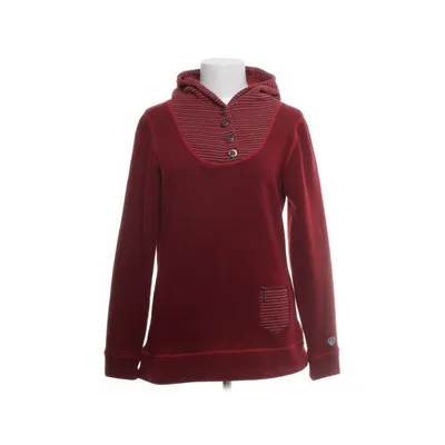 Huvtröja (Röd) från Kühl Akryl, Nylon, Polyester, Ull