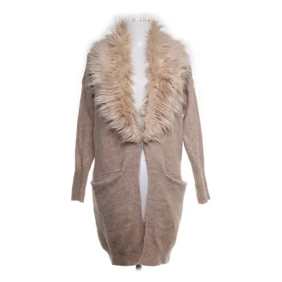 Cardigan (Bruin) van Amisu Acryl, Polyester, Elastaan