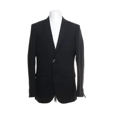 Blazer (Noir) de Riley Élasthane, Polyester, Laine, Viscose