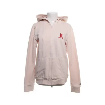 Capuchon sweater (Roze) van WeSC Katoen, Polyester