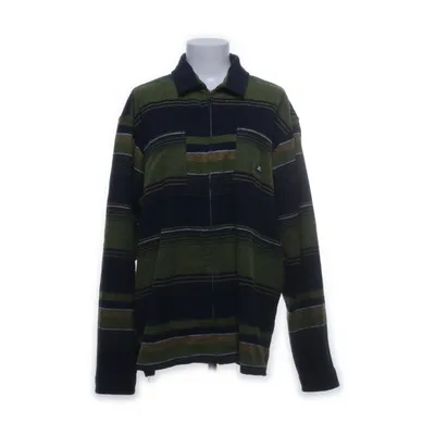 Flanellskjorta (R SL WORK) från Rotation Bomull