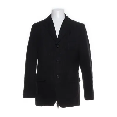 Blazer (Black, Multicolored) from Redwood Outdoor Sportswear Cotton
