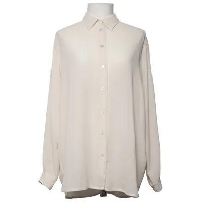 Skjorta (Beige) från Acne Studios