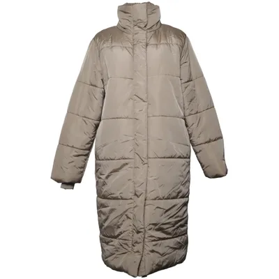Vinterkappa (NIELLA B LUCKY COAT) från Bruuns Bazaar Polyamid, Polyester